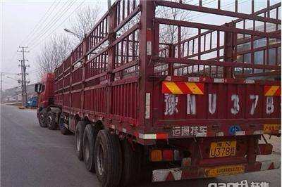 江陰至云浮市郁南普通貨物道路運(yùn)輸價格詳解